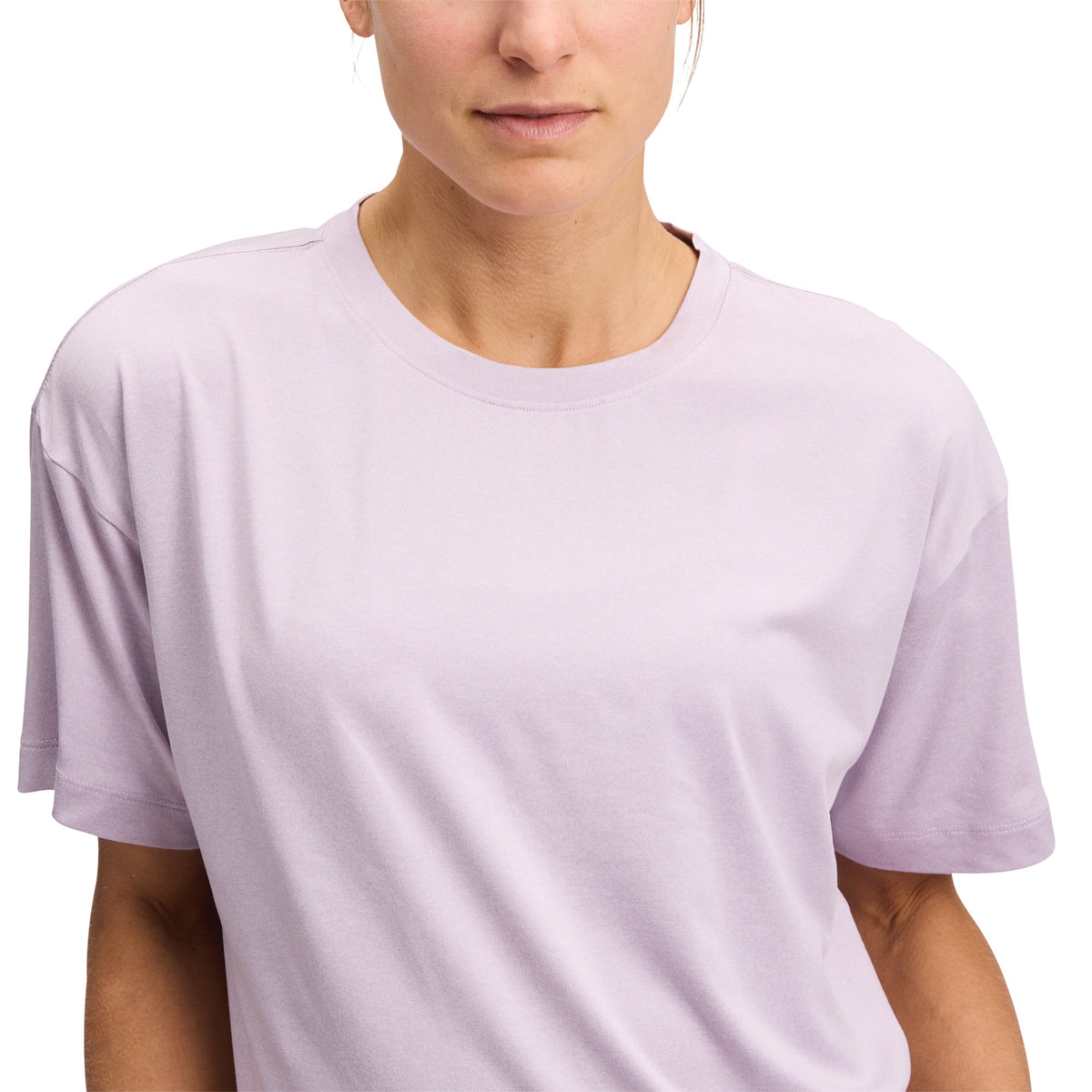 Women's Circuit Short Sleeve Tee