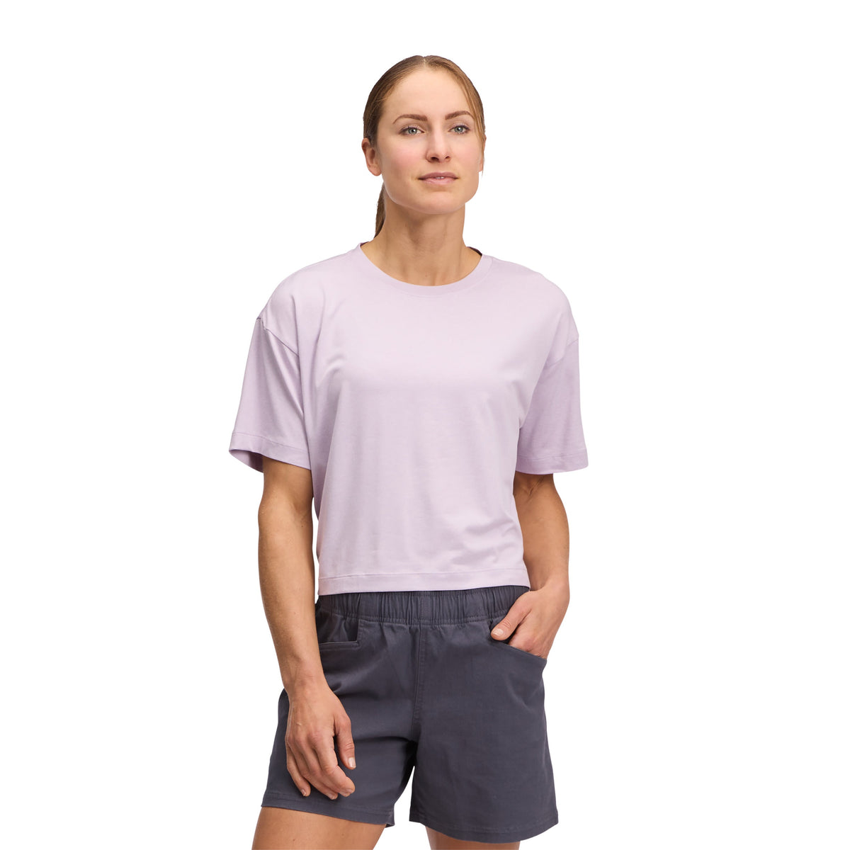 Women's Circuit Short Sleeve Tee