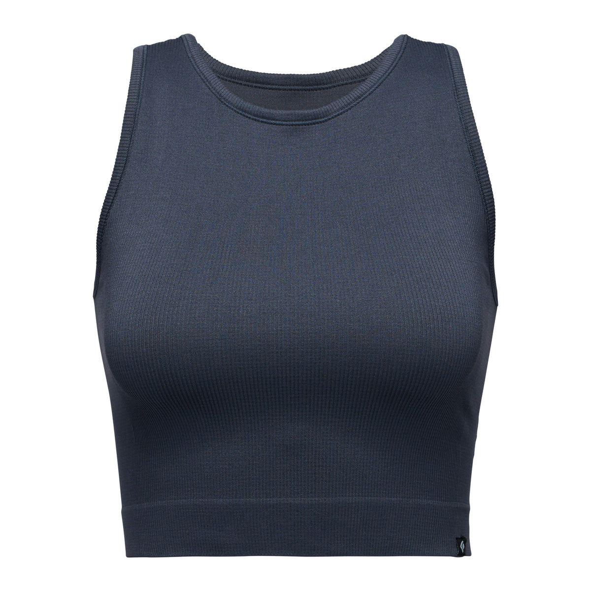 Women's Seamless Rib Tank