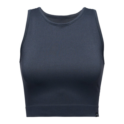 Women's Seamless Rib Tank