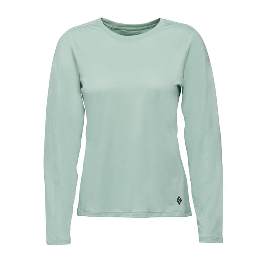 Women's Lightwire Long Sleeve Tech Tee