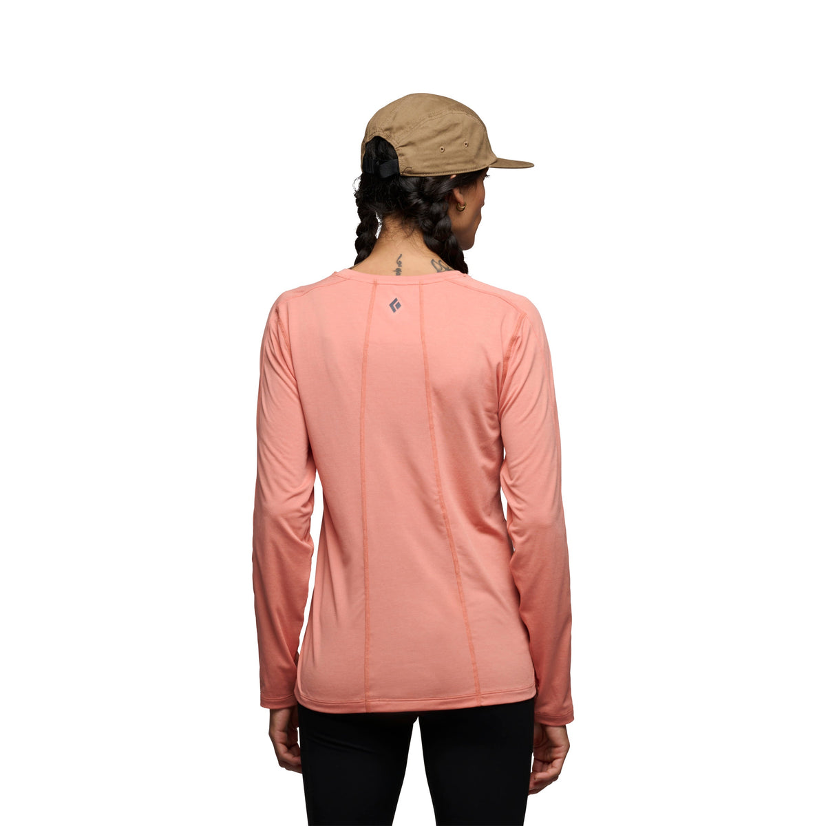 Women's Lightwire Long Sleeve Tech Tee