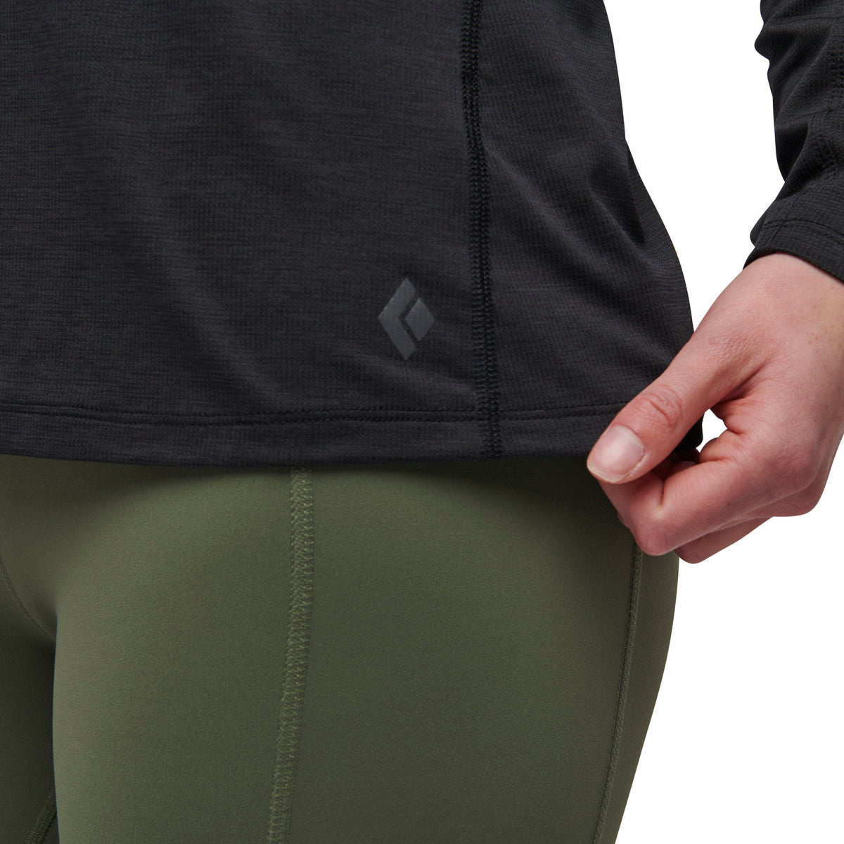 Women's Lightwire Long Sleeve Tech Tee