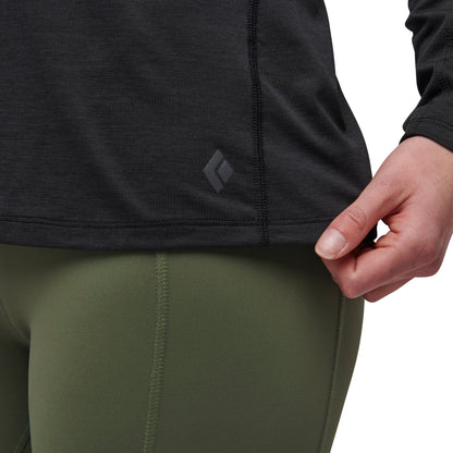 Women's Lightwire Long Sleeve Tech Tee