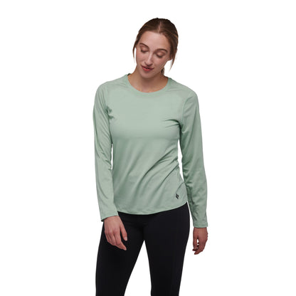 Women's Lightwire Long Sleeve Tech Tee