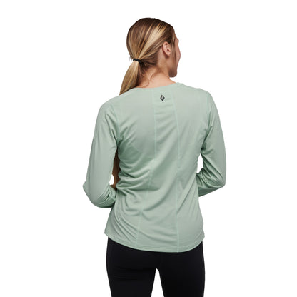 Women's Lightwire Long Sleeve Tech Tee