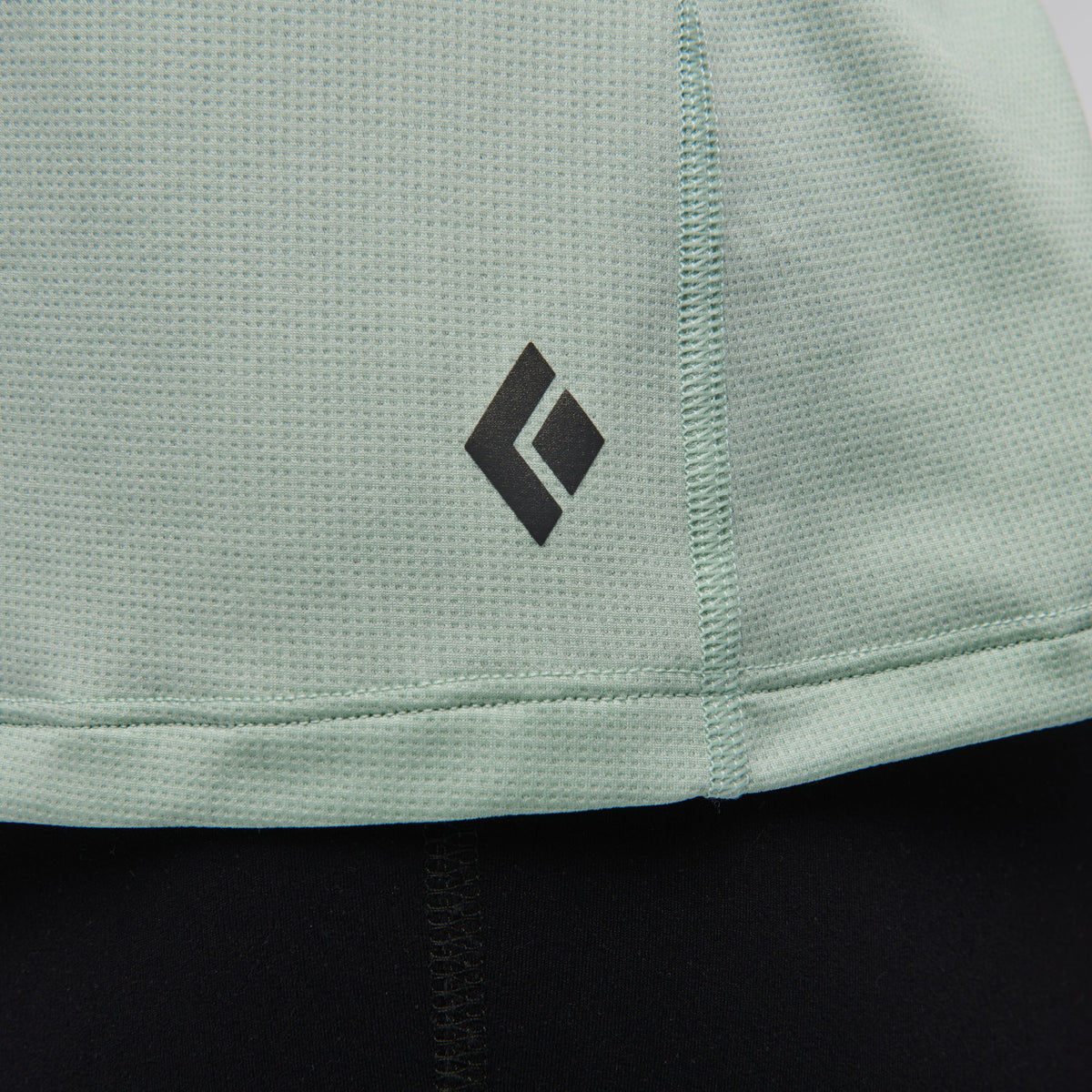 Women's Lightwire Long Sleeve Tech Tee