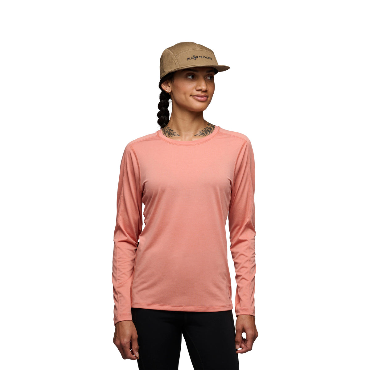 Women's Lightwire Long Sleeve Tech Tee