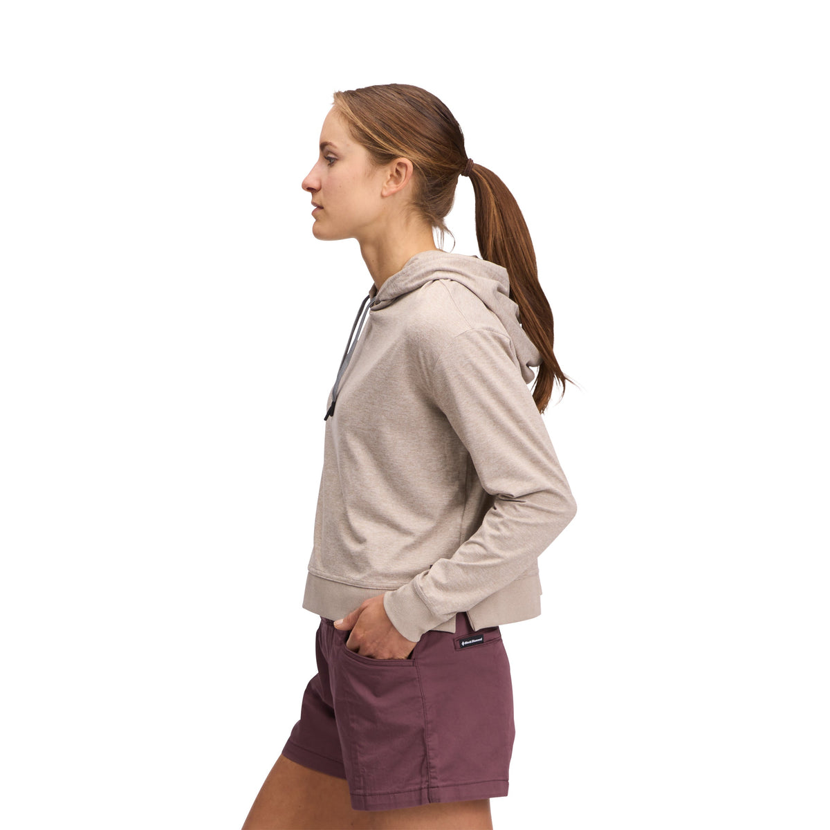 Women's Circuit Midlayer Hoody