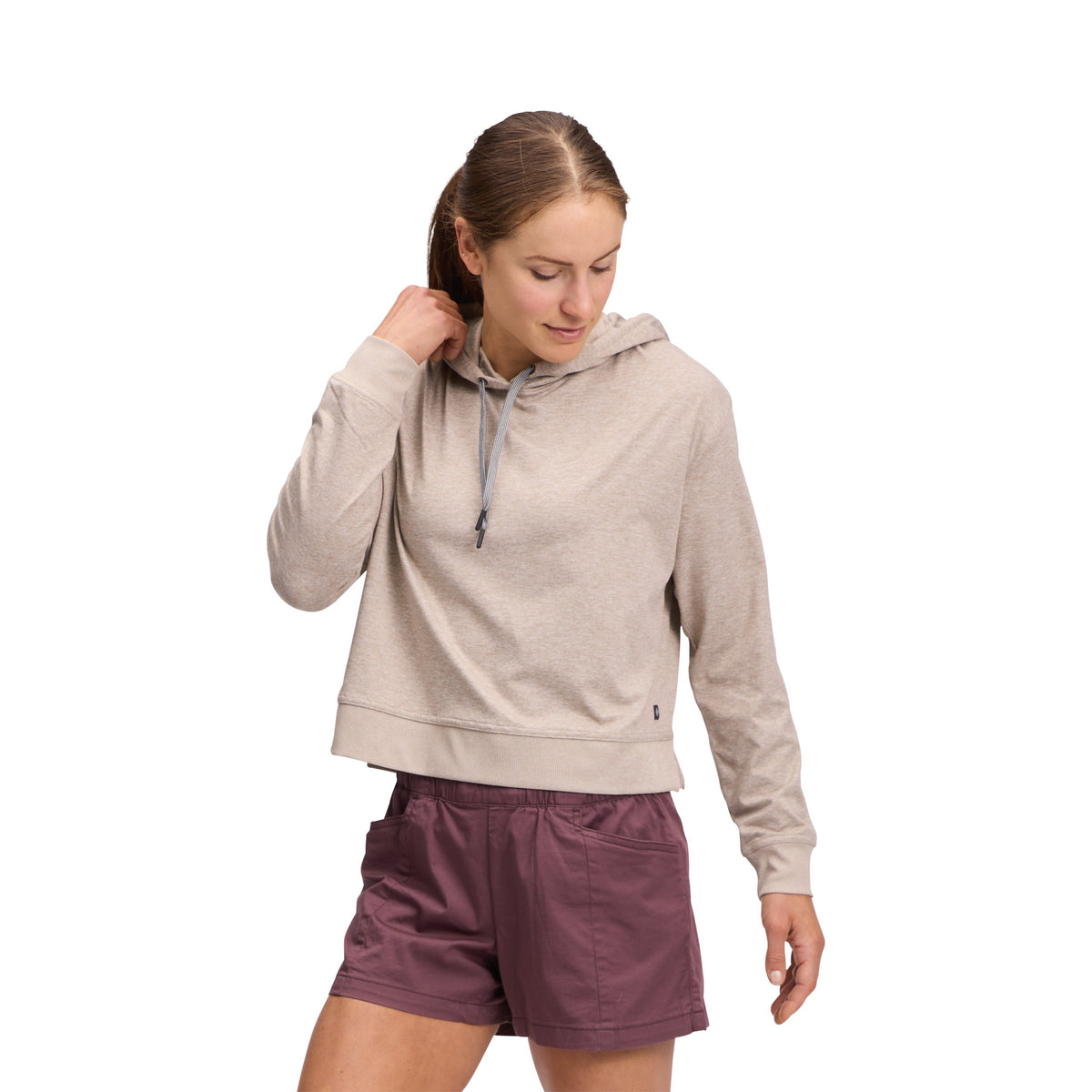 Women's Circuit Midlayer Hoody