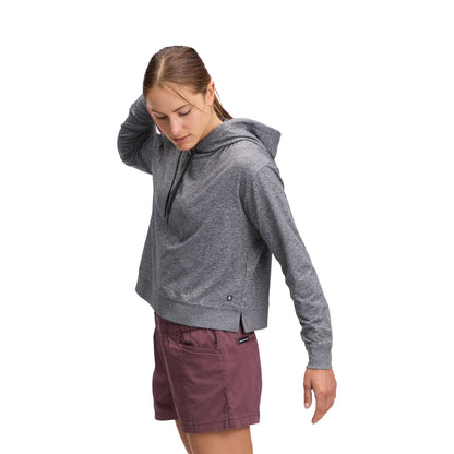 Women's Circuit Midlayer Hoody