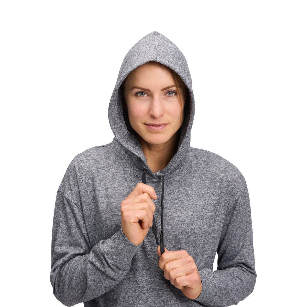 Women's Circuit Midlayer Hoody