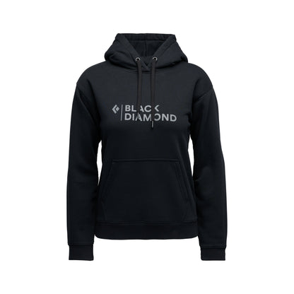 Women's Mini Stacked Pullover Hoody