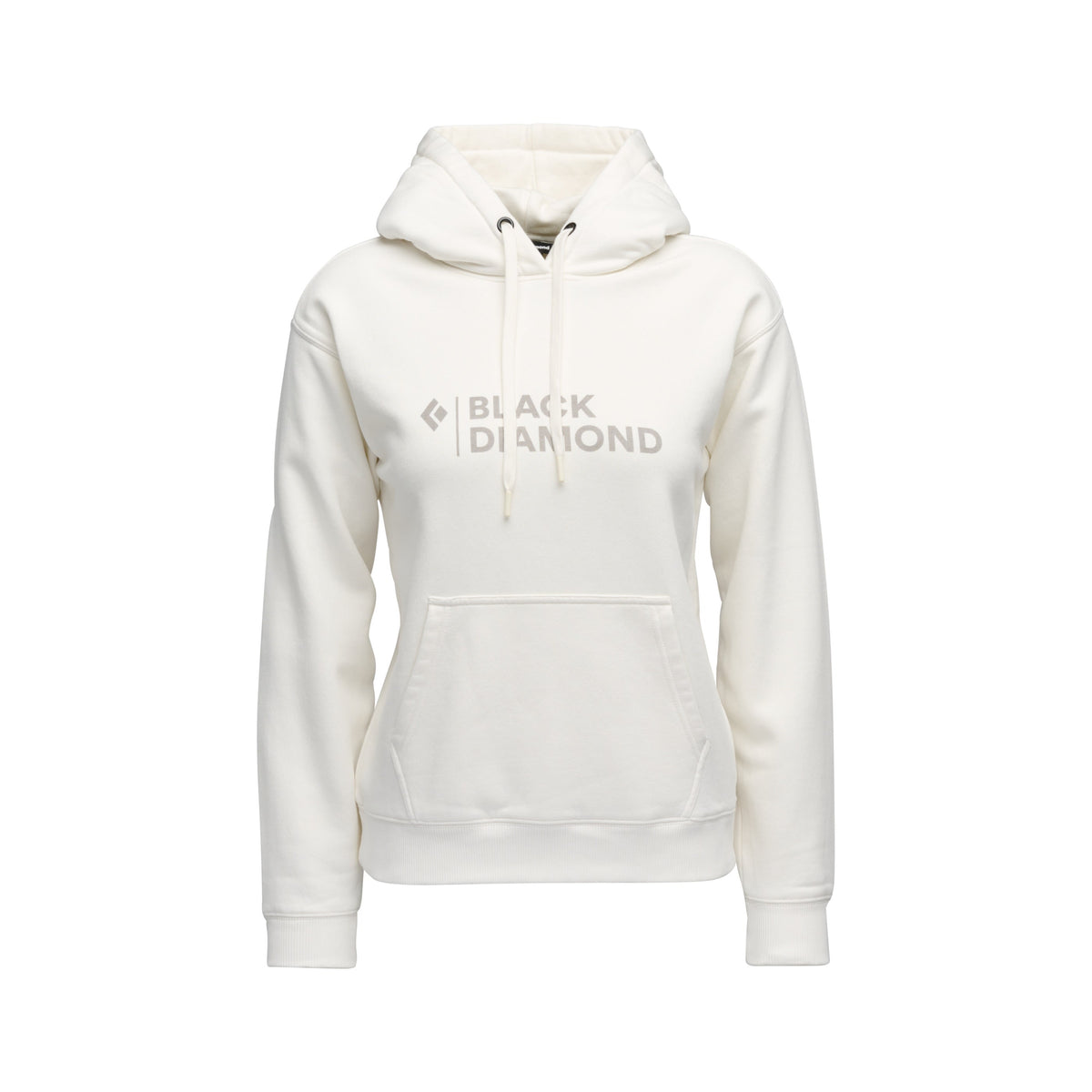 Women's Mini Stacked Pullover Hoody