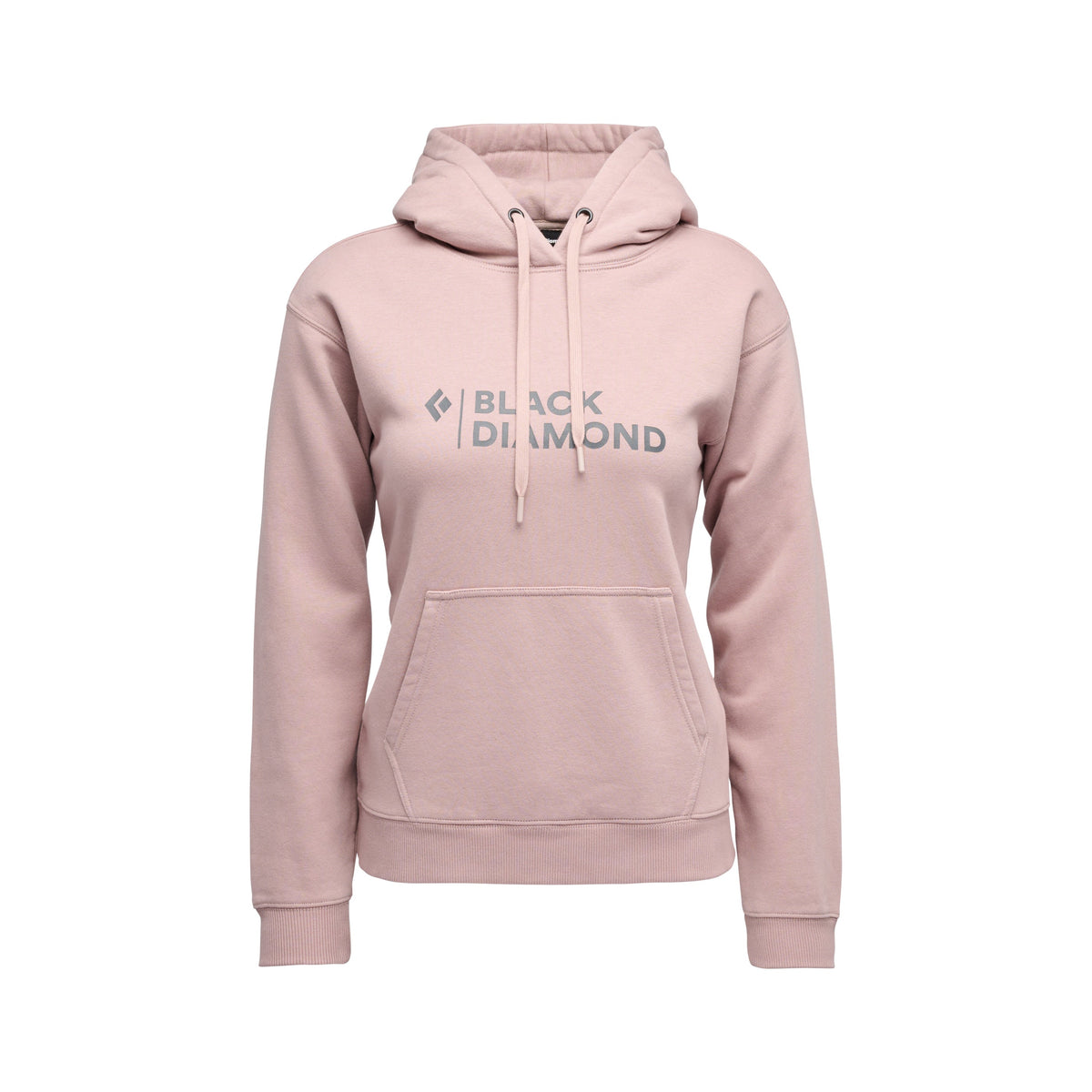 Women's Mini Stacked Pullover Hoody