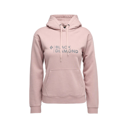 Women's Mini Stacked Pullover Hoody