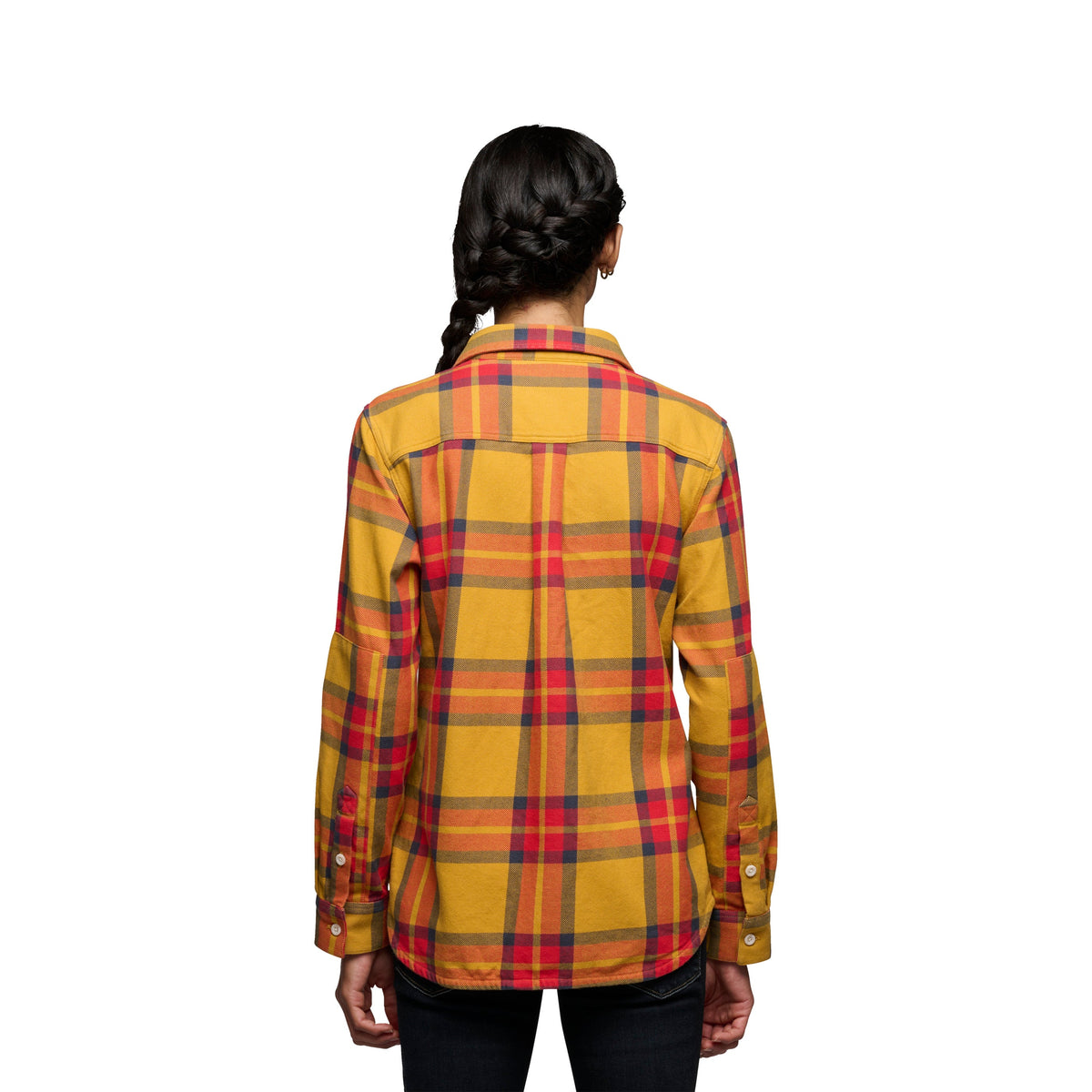 Women's Project Twill Long Sleeve Shirt