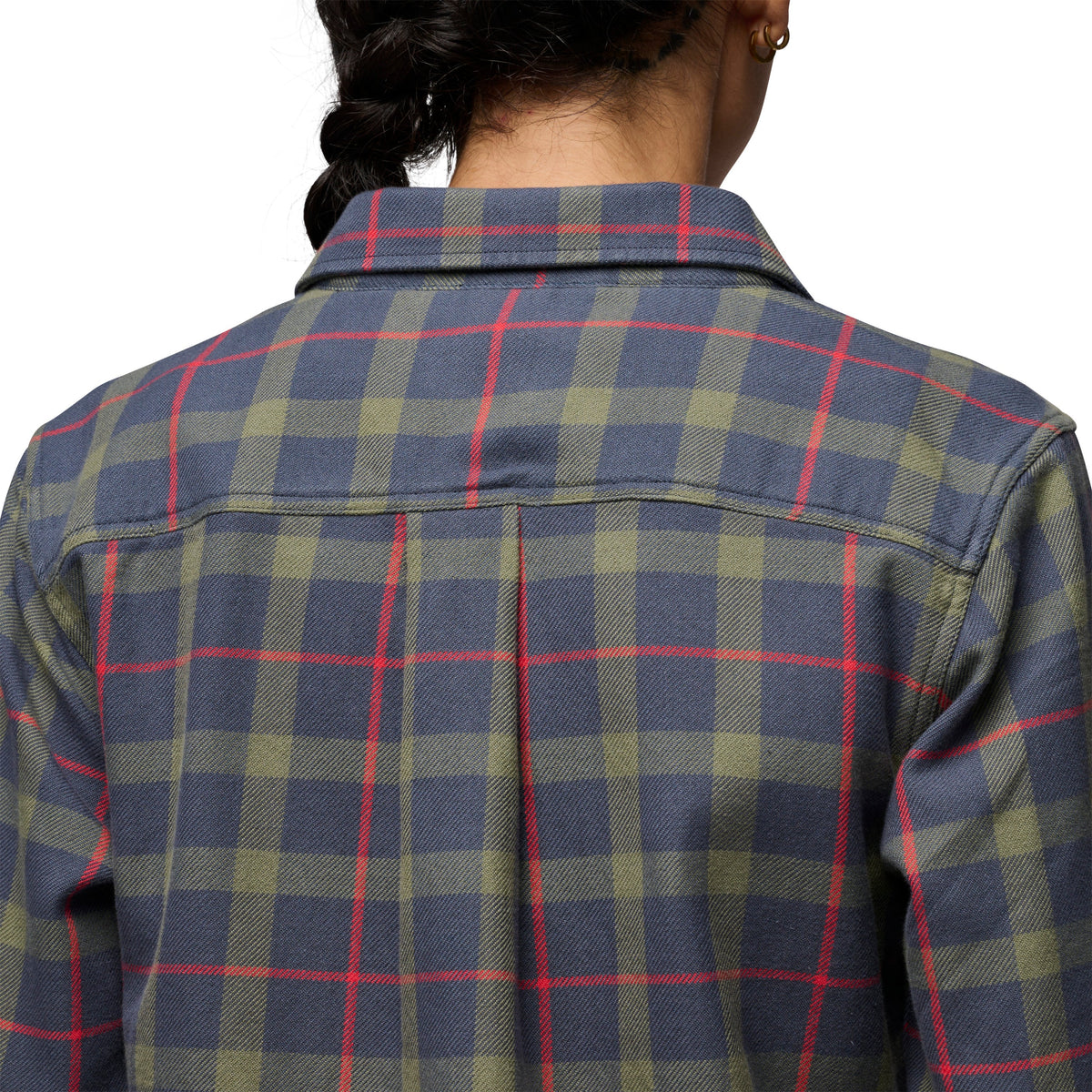 Women's Project Twill Long Sleeve Shirt