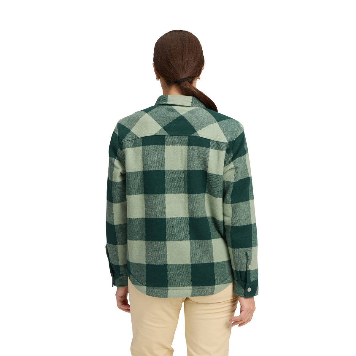Women's Project Lined Flannel