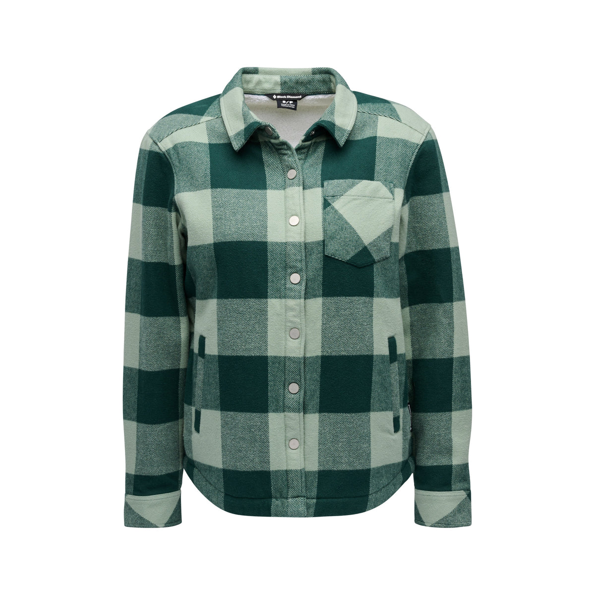 Women's Project Lined Flannel