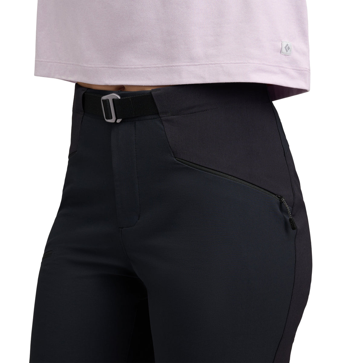 Women's Alpine Hybrid Pants