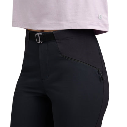 Women's Alpine Hybrid Pants