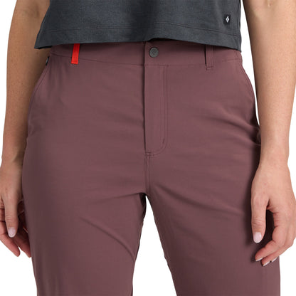 Women's Pursuit Hybrid Pants