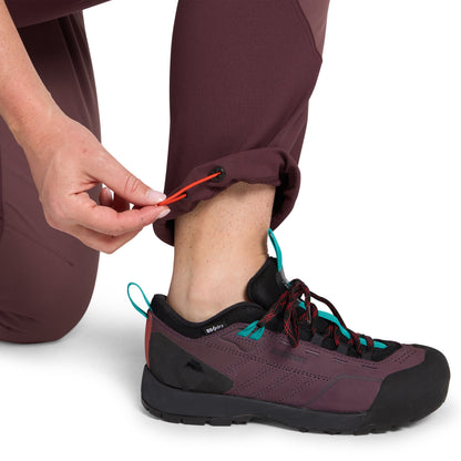 Women's Pursuit Hybrid Pants