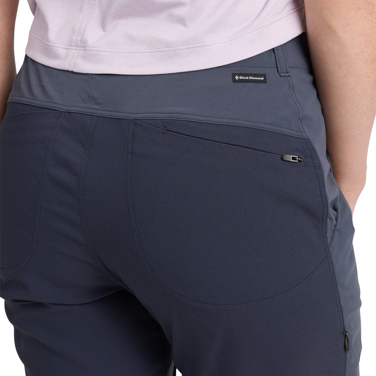 Women's Pursuit Hybrid Pants