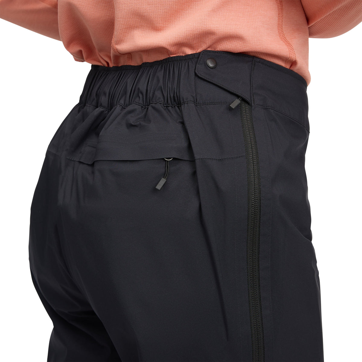 Women's Fineline Stretch Full Zip Pants