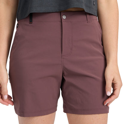 Women's Pursuit Shorts