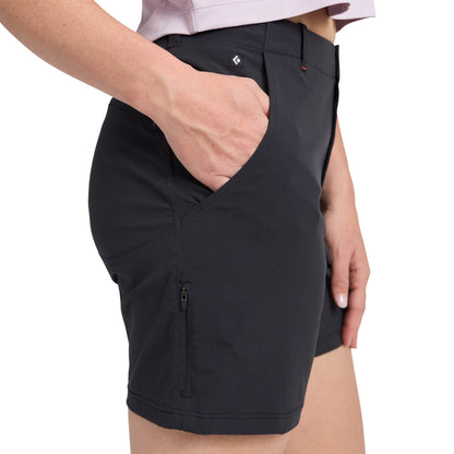 Women's Pursuit Shorts