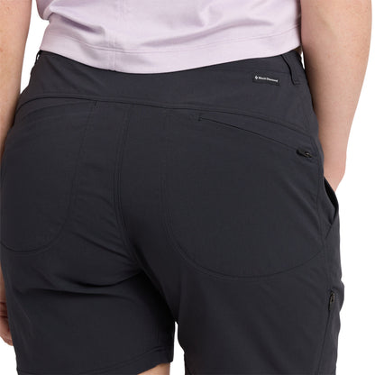 Women's Pursuit Shorts