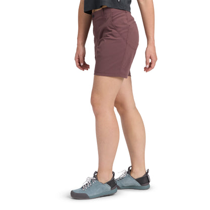 Women's Pursuit Shorts
