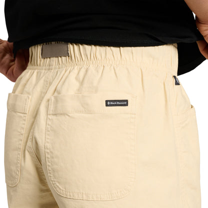 Women's Ethos Shorts