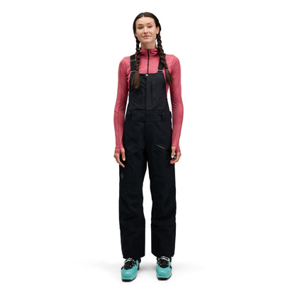 Women's Recon Stretch Bibs