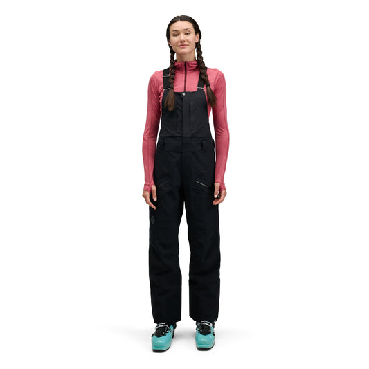 Women's Recon Stretch Bibs