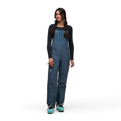 Women's Recon Stretch Bibs