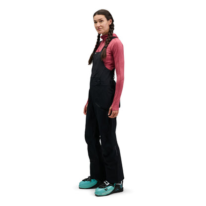 Women's Recon Stretch Bibs