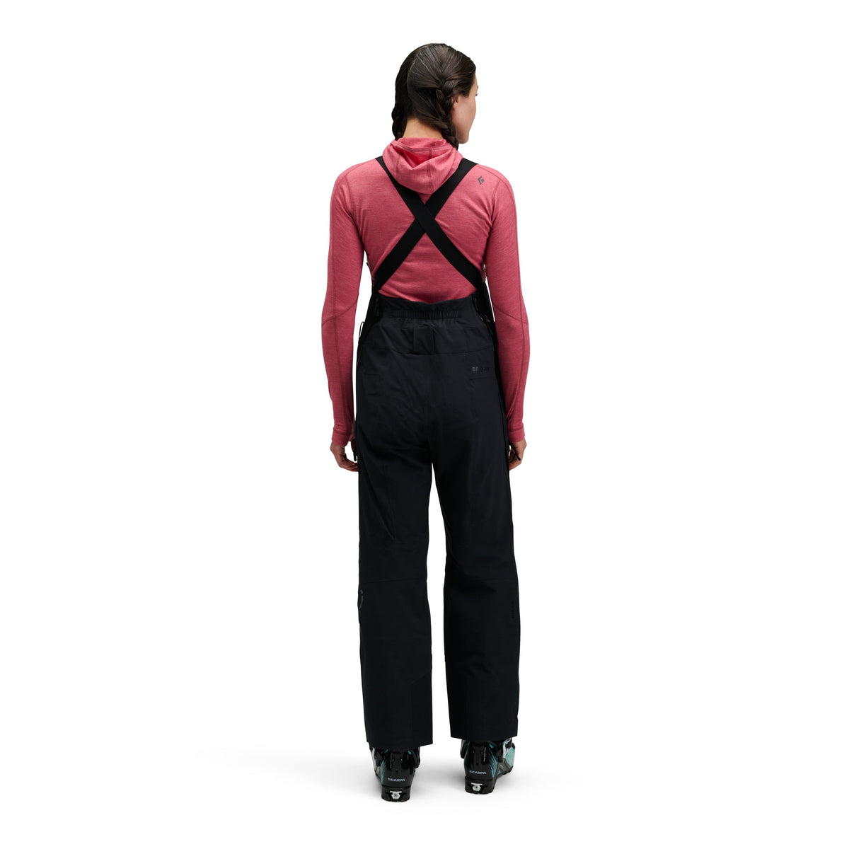 Women's Recon Stretch Bibs