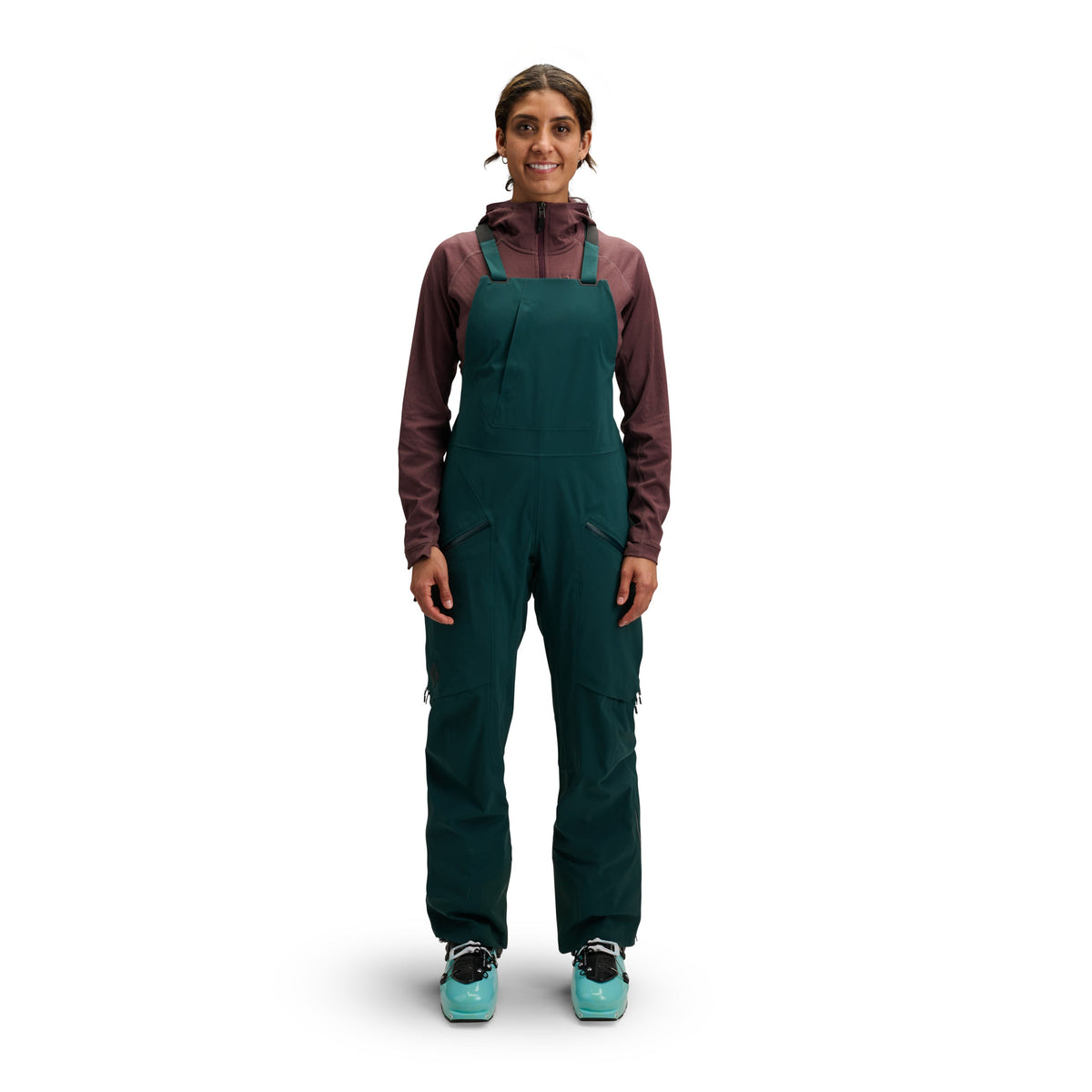 Women's Factor Bibs