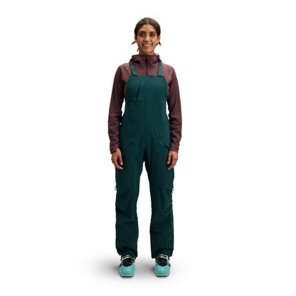 Women's Factor Bibs
