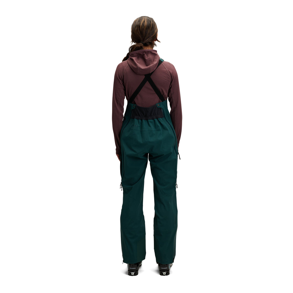 Women's Factor Bibs