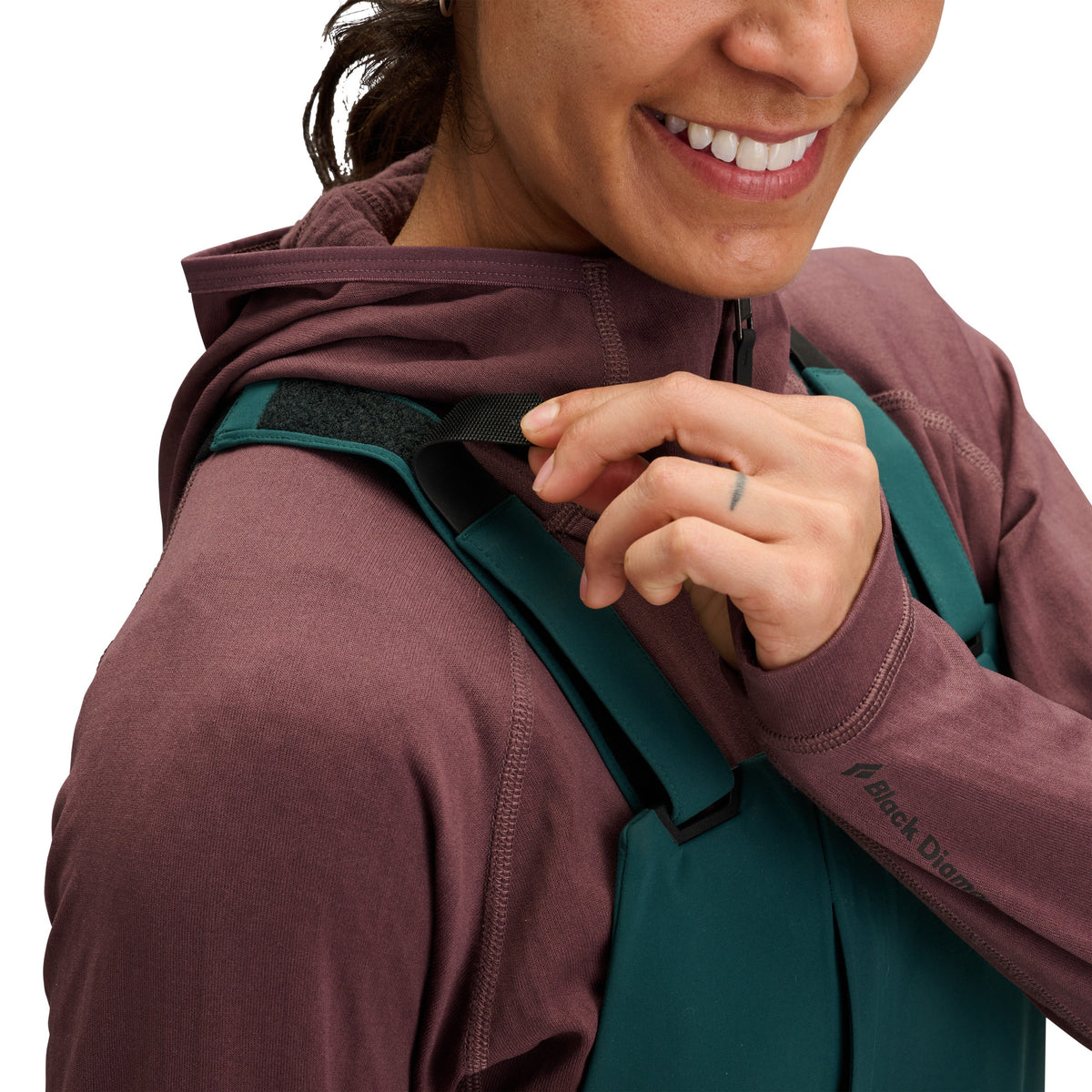 Women's Factor Bibs