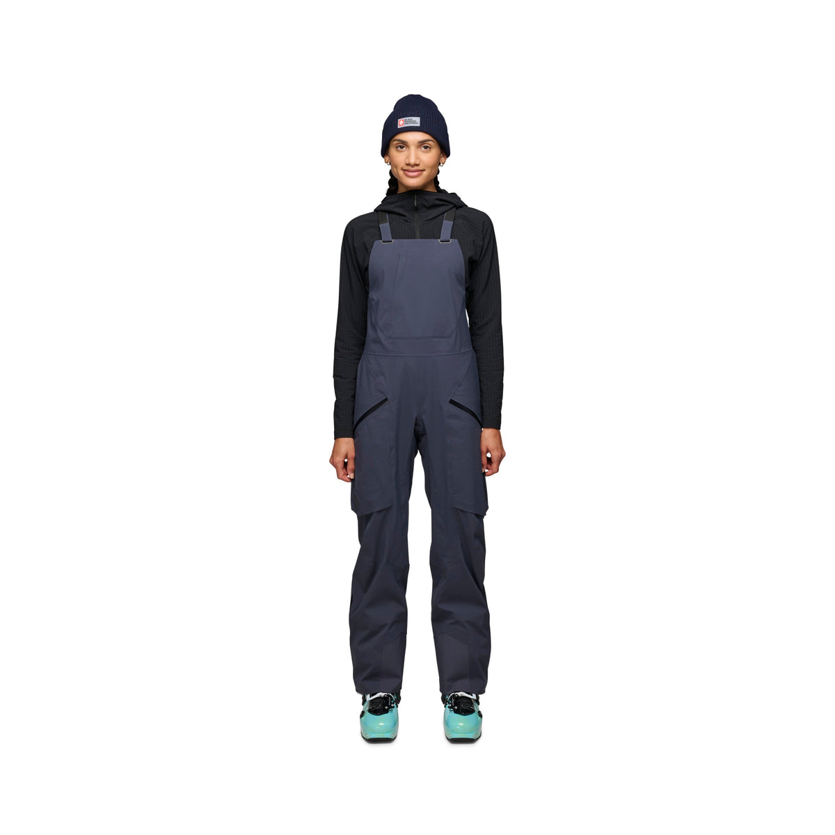 Women's Factor Bibs