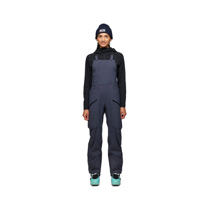 Women's Factor Bibs