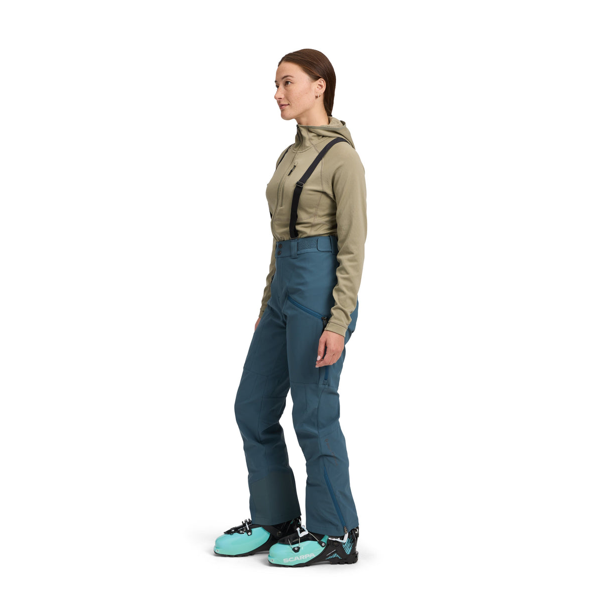 Women's Dawn Patrol Pants