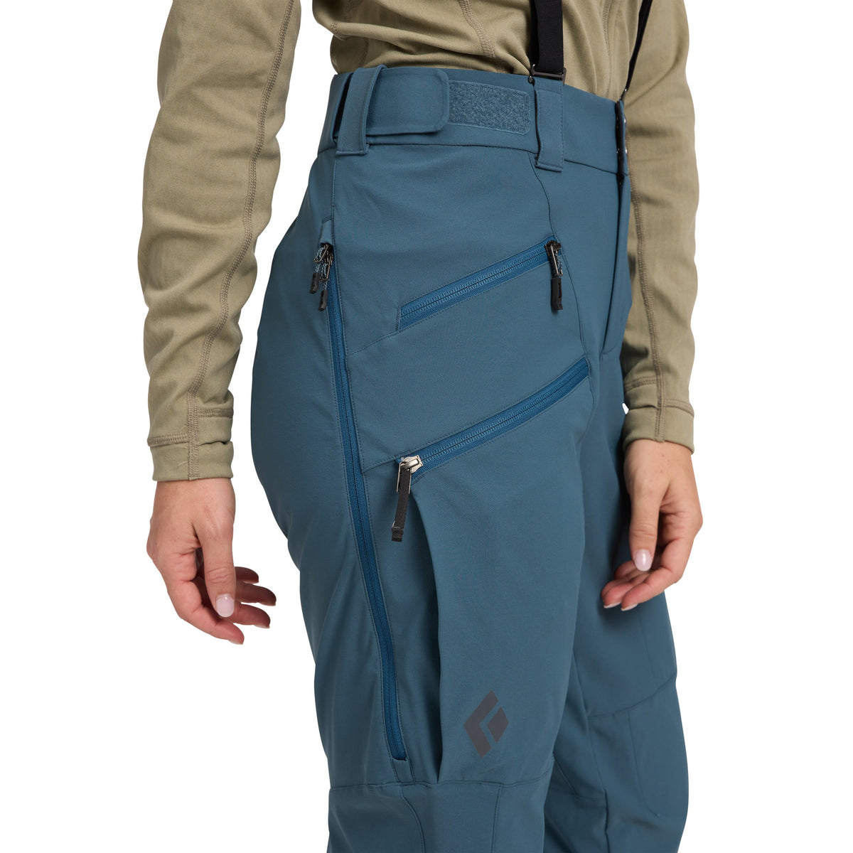 Women's Dawn Patrol Pants
