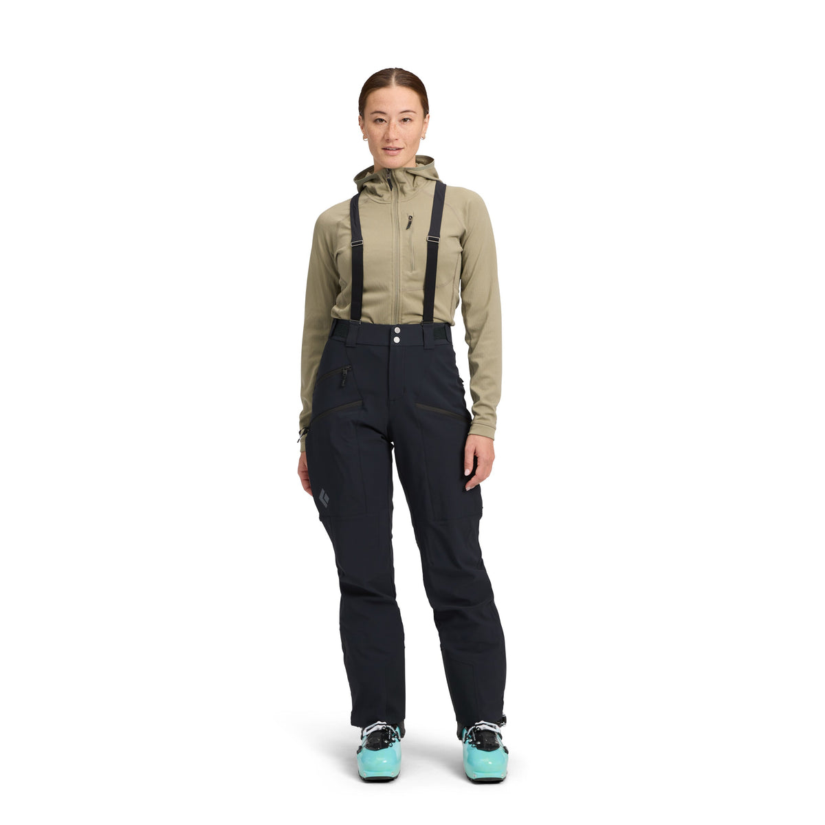 Women's Dawn Patrol Pants