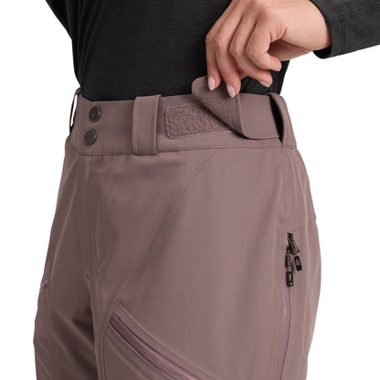 Women's Recon Insulated Pants